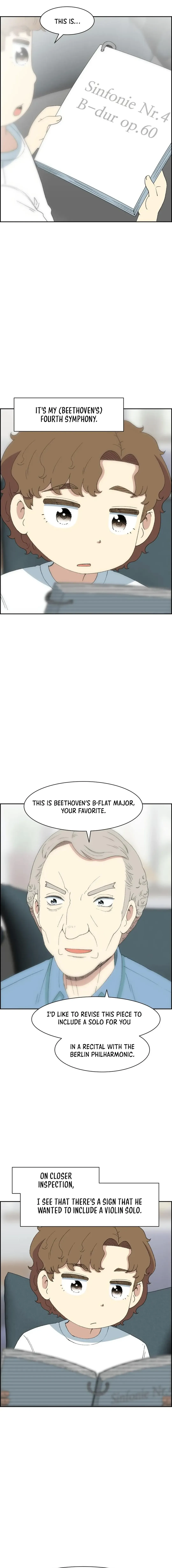 Beethoven Reborn Chapter 37 page 13