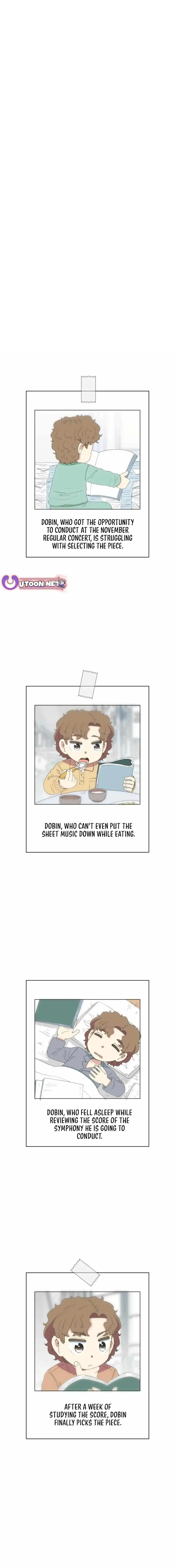 Beethoven Reborn Chapter 44 page 2