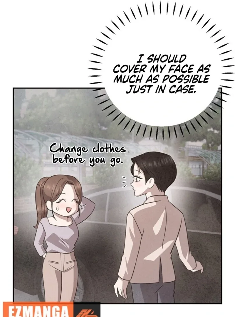 Bed Partner Chapter 23 page 11