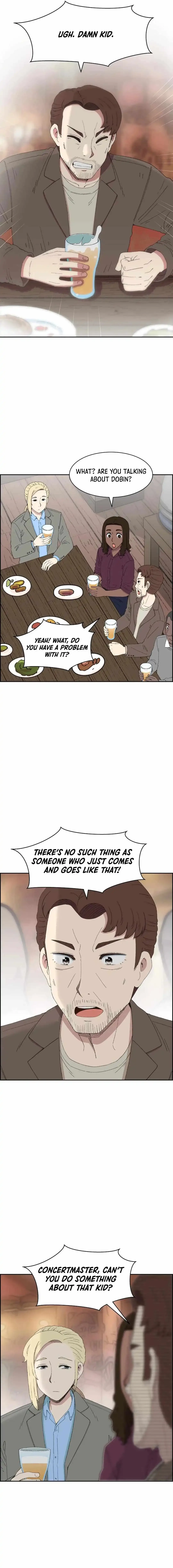 Beethoven Reborn Chapter 44 page 3