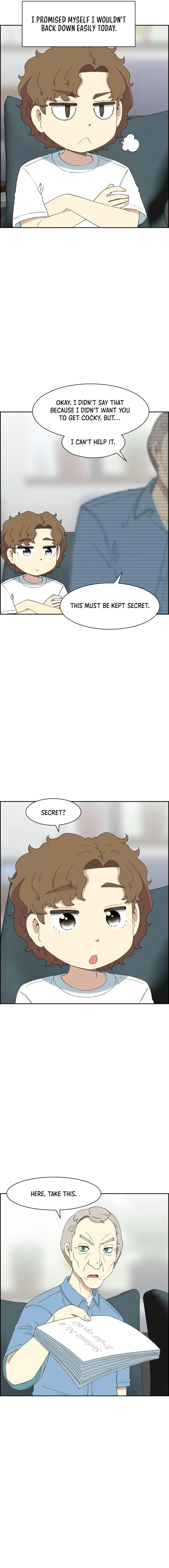 Beethoven Reborn Chapter 37 page 12