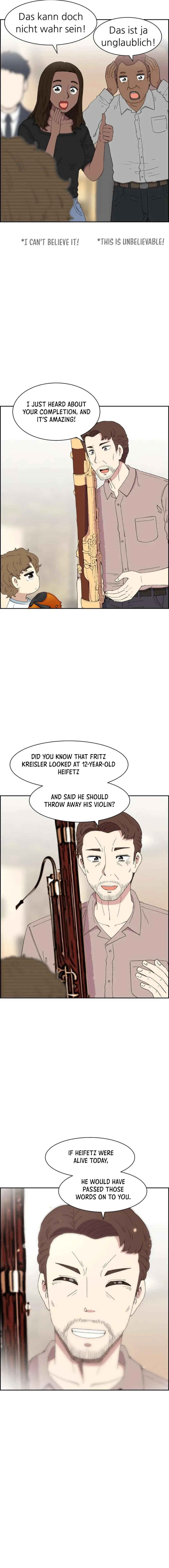 Beethoven Reborn Chapter 38 page 10