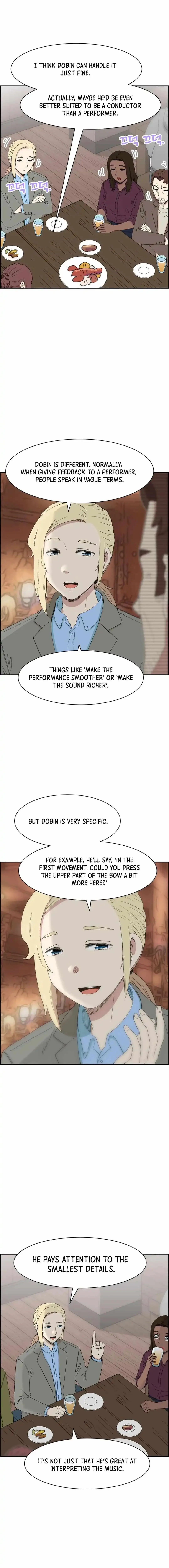 Beethoven Reborn Chapter 44 page 6