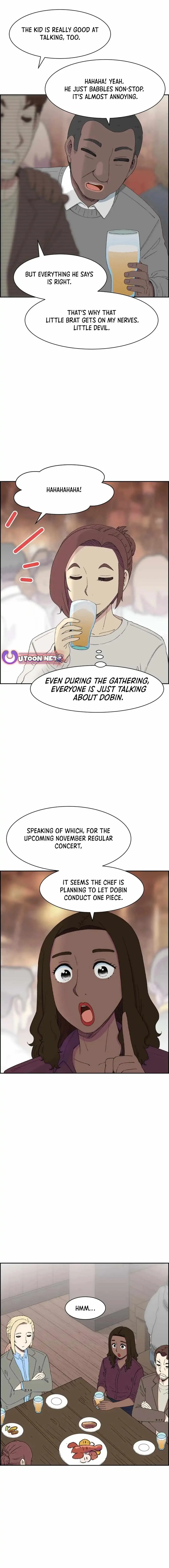 Beethoven Reborn Chapter 44 page 5