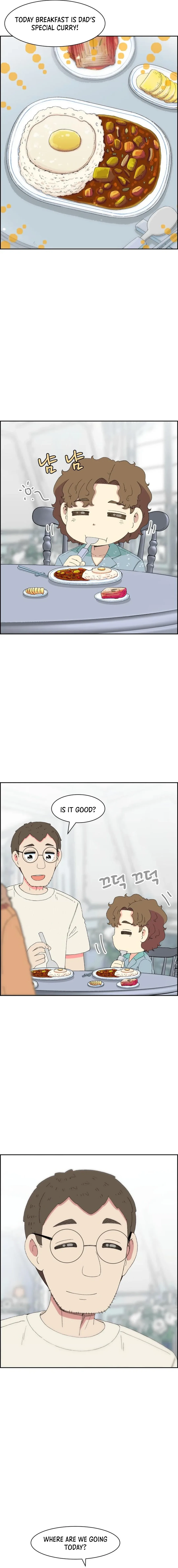 Beethoven Reborn Chapter 39 page 12