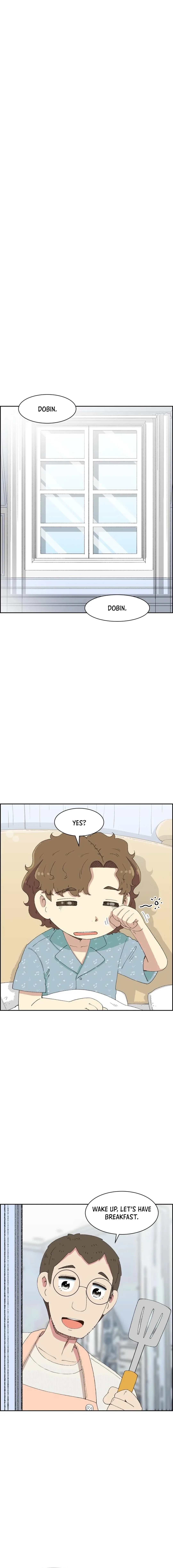 Beethoven Reborn Chapter 39 page 11