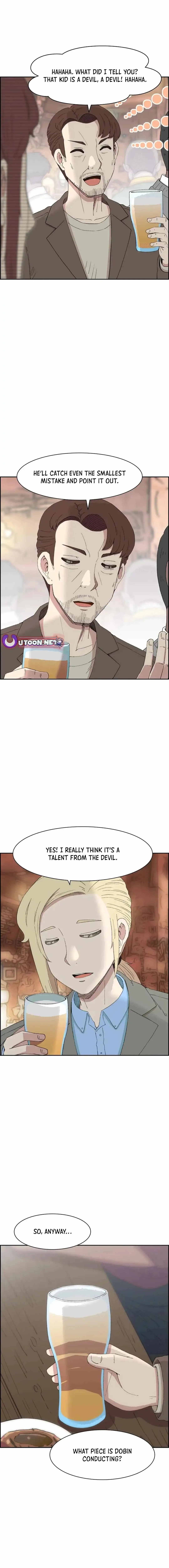 Beethoven Reborn Chapter 44 page 7