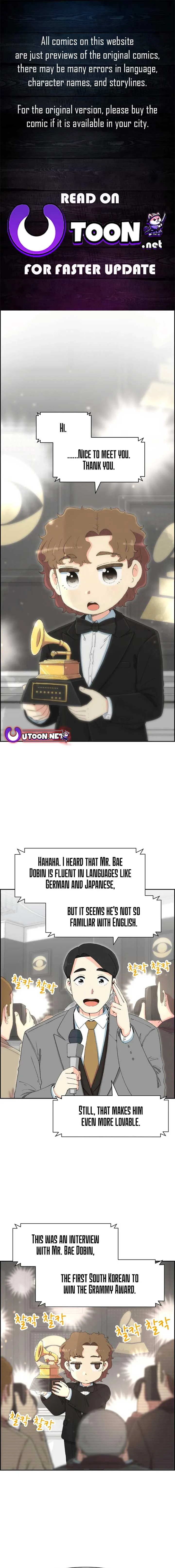 Beethoven Reborn Chapter 46 page 2