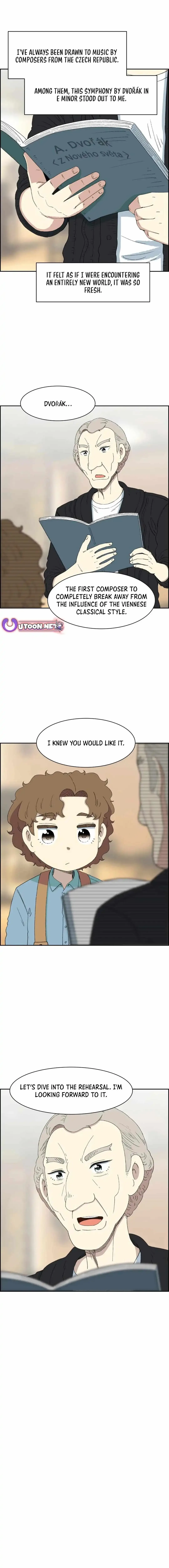 Beethoven Reborn Chapter 44 page 9