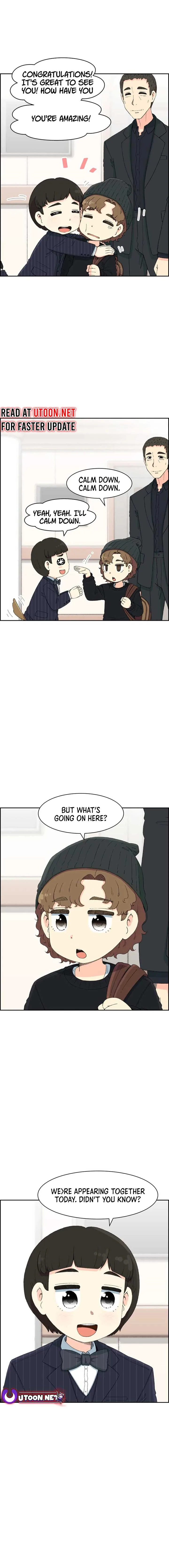 Beethoven Reborn Chapter 46 page 7
