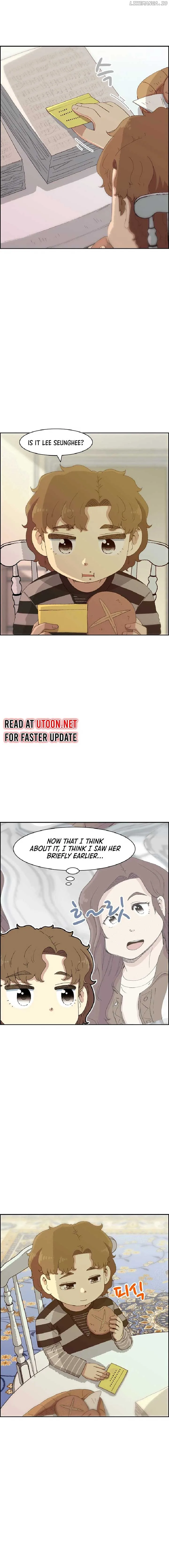 Beethoven Reborn Chapter 32 page 30