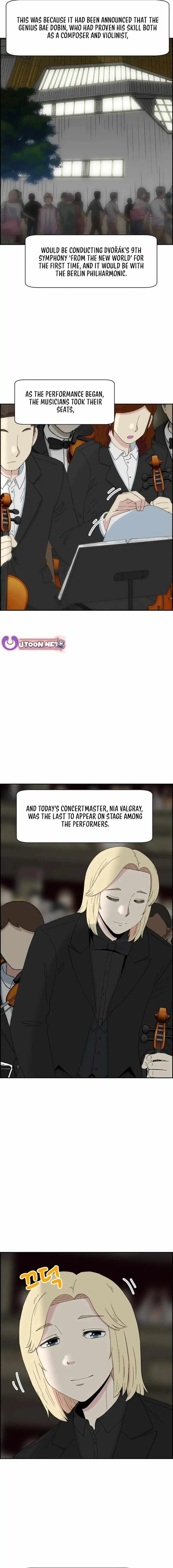 Beethoven Reborn Chapter 44 page 13