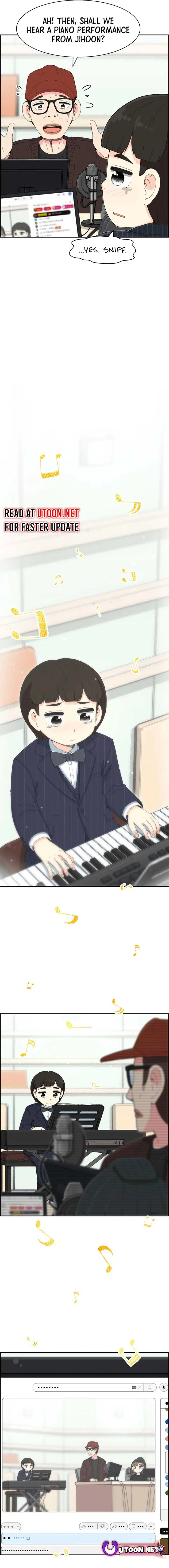 Beethoven Reborn Chapter 46 page 17