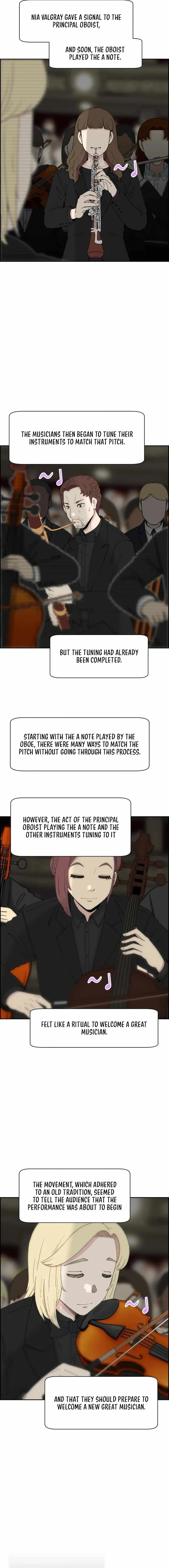 Beethoven Reborn Chapter 44 page 14