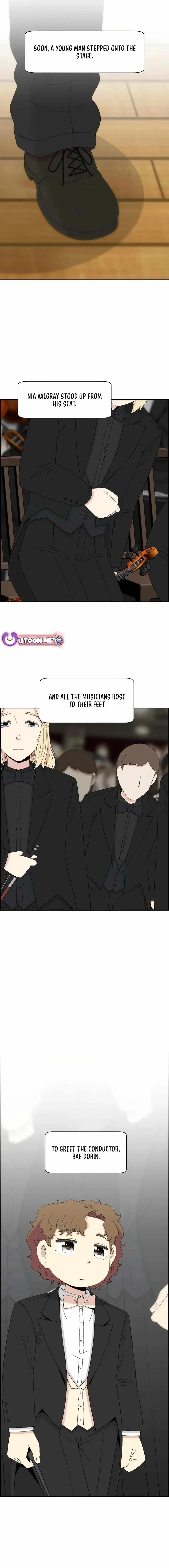 Beethoven Reborn Chapter 44 page 15