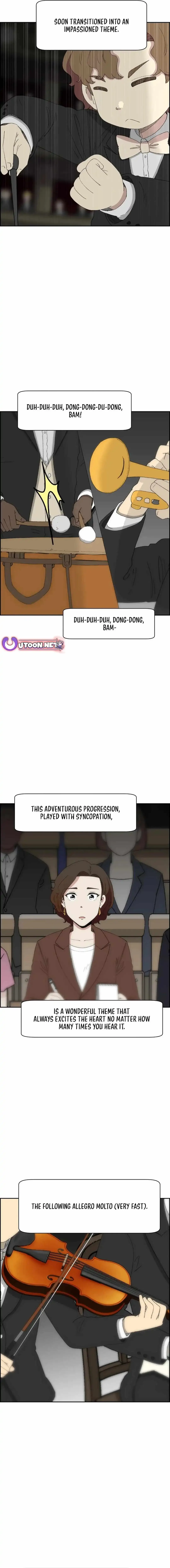 Beethoven Reborn Chapter 44 page 19