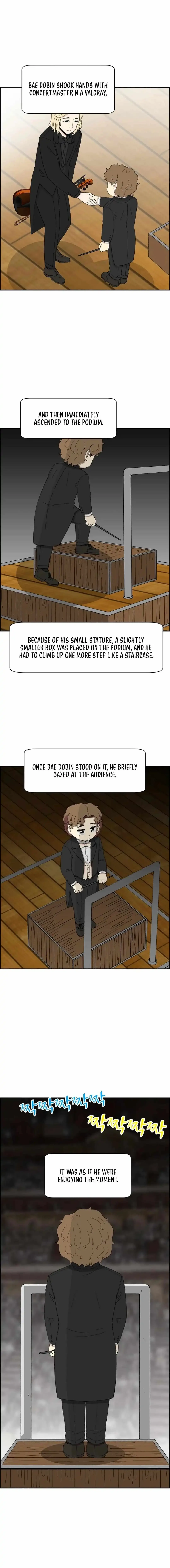 Beethoven Reborn Chapter 44 page 16