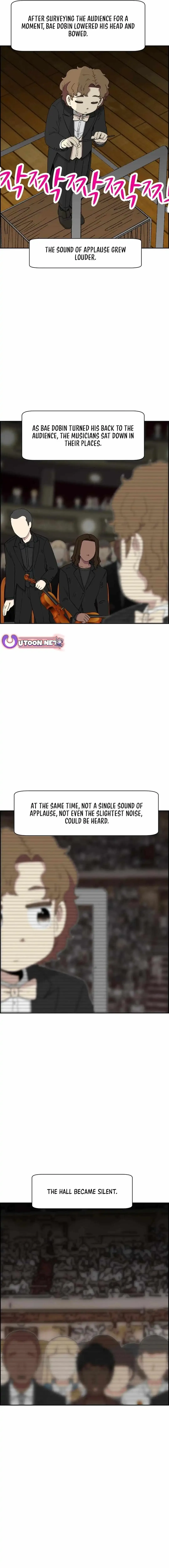 Beethoven Reborn Chapter 44 page 17