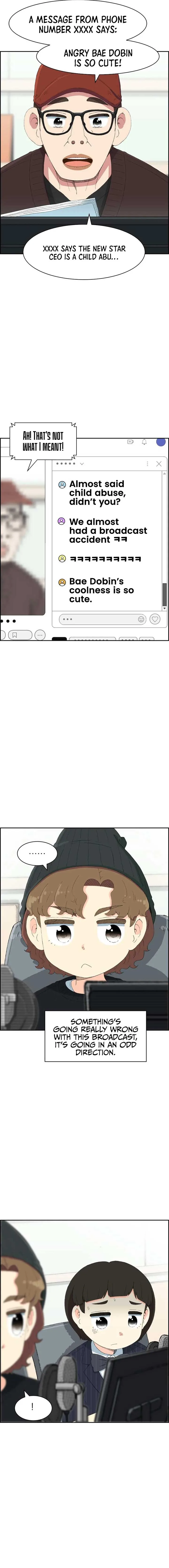 Beethoven Reborn Chapter 46 page 14