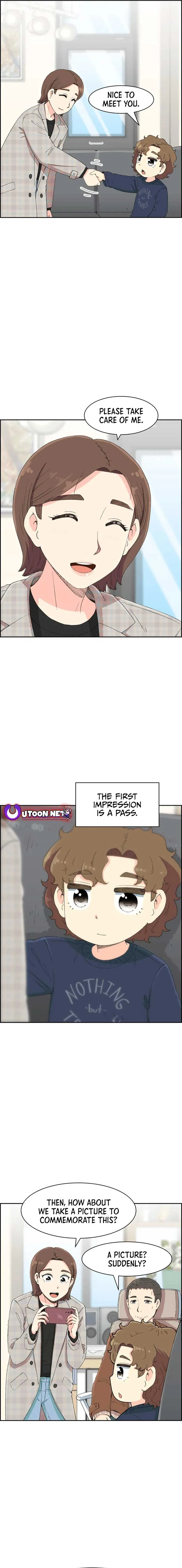 Beethoven Reborn Chapter 46 page 20