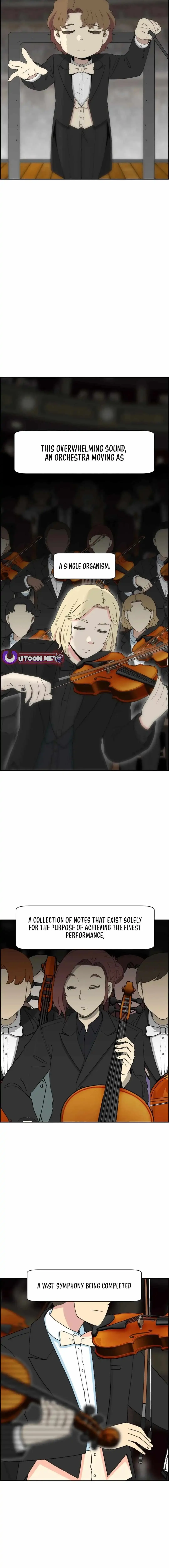 Beethoven Reborn Chapter 44 page 22