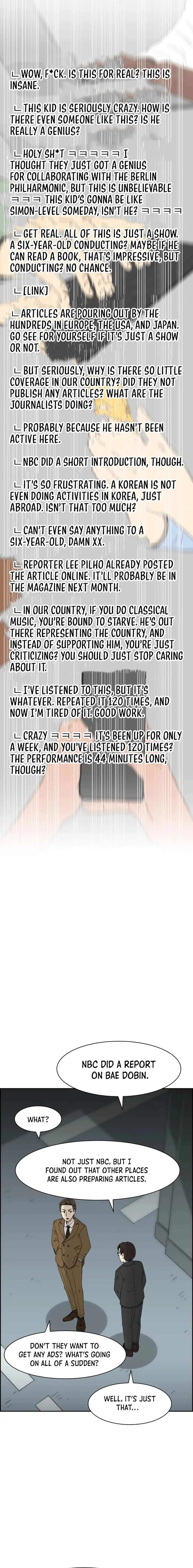 Beethoven Reborn Chapter 45 page 4