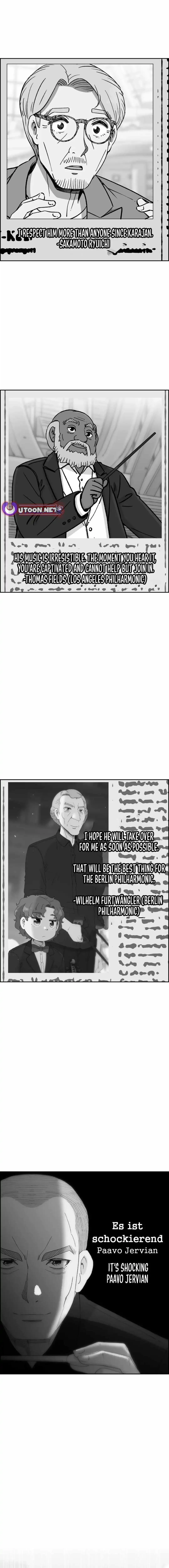 Beethoven Reborn Chapter 45 page 3