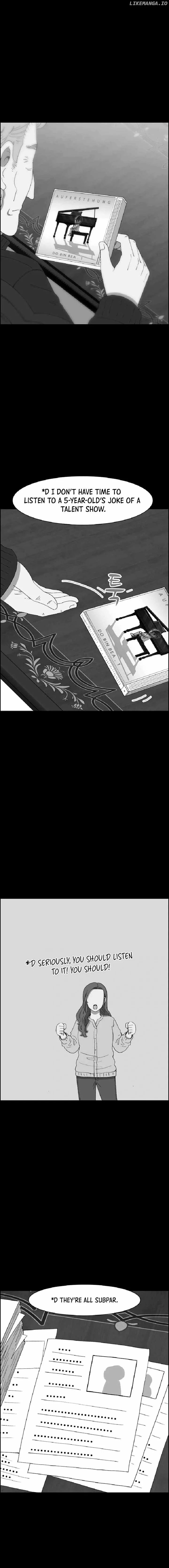 Beethoven Reborn Chapter 34 page 19