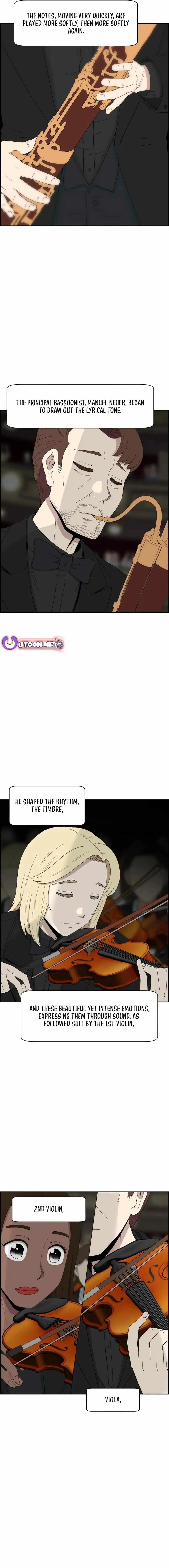 Beethoven Reborn Chapter 44 page 20