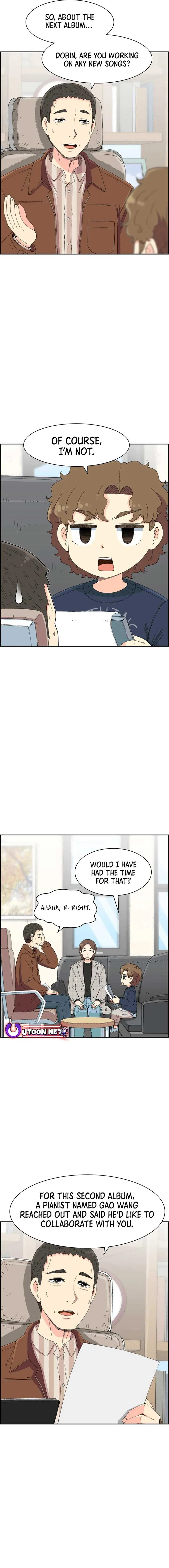 Beethoven Reborn Chapter 46 page 24