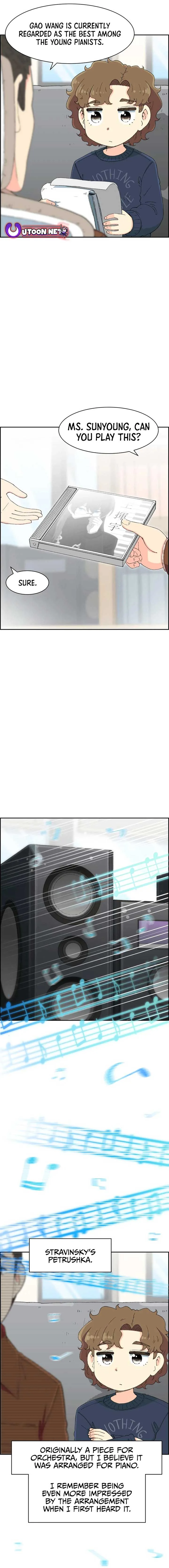 Beethoven Reborn Chapter 46 page 26