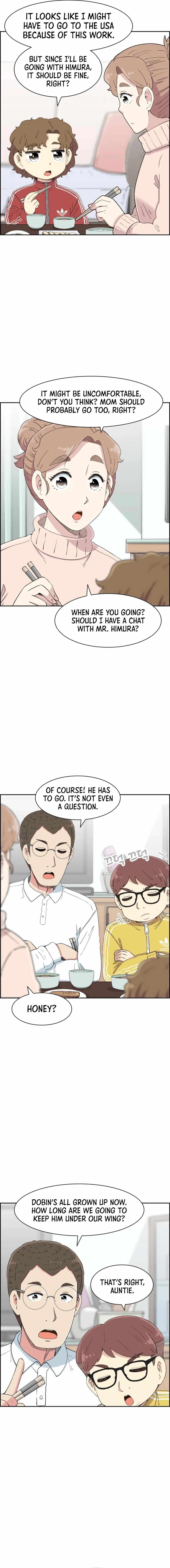 Beethoven Reborn Chapter 47 page 4