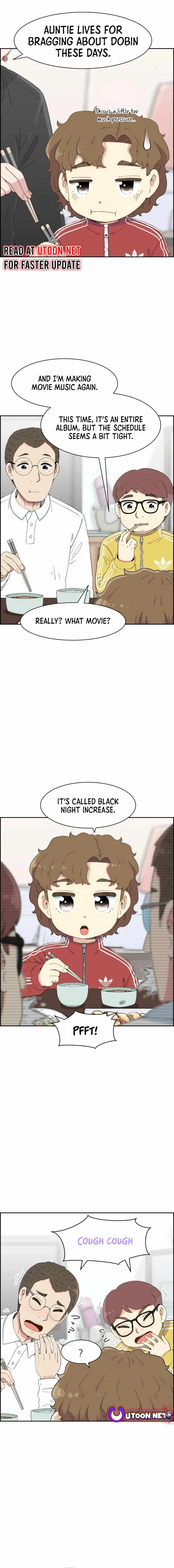 Beethoven Reborn Chapter 47 page 3
