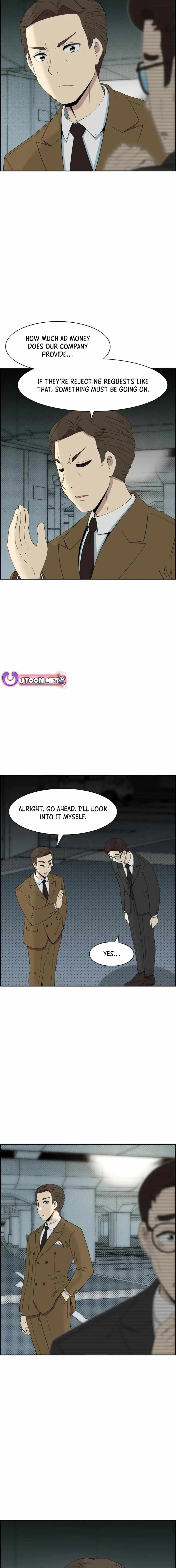 Beethoven Reborn Chapter 45 page 6