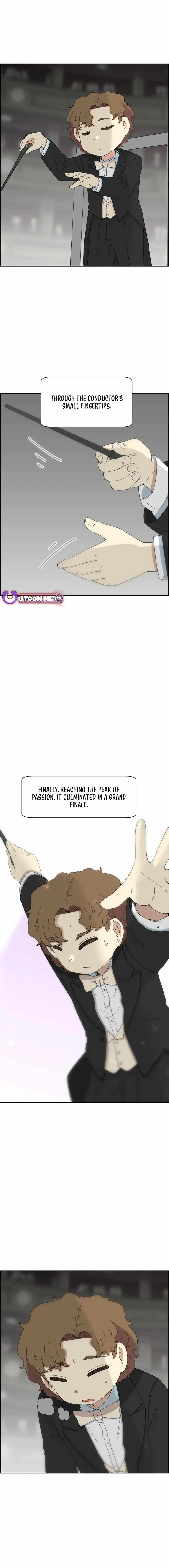 Beethoven Reborn Chapter 44 page 23