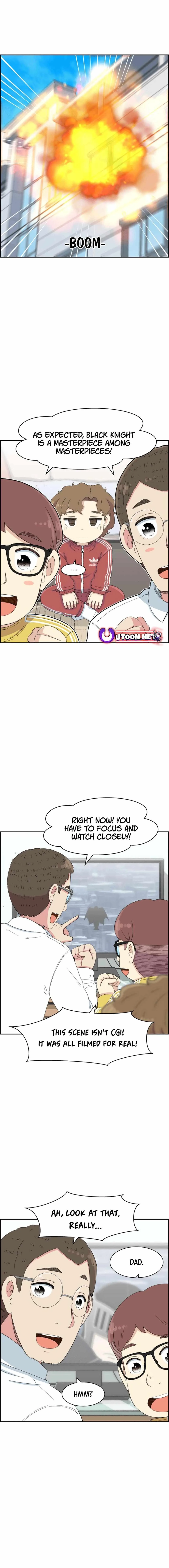 Beethoven Reborn Chapter 47 page 6