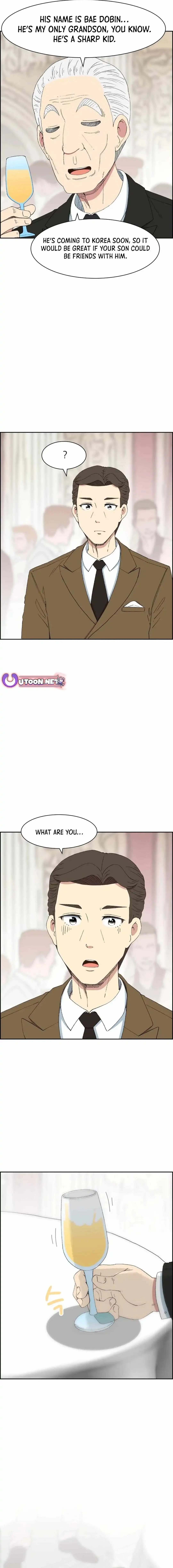 Beethoven Reborn Chapter 45 page 10