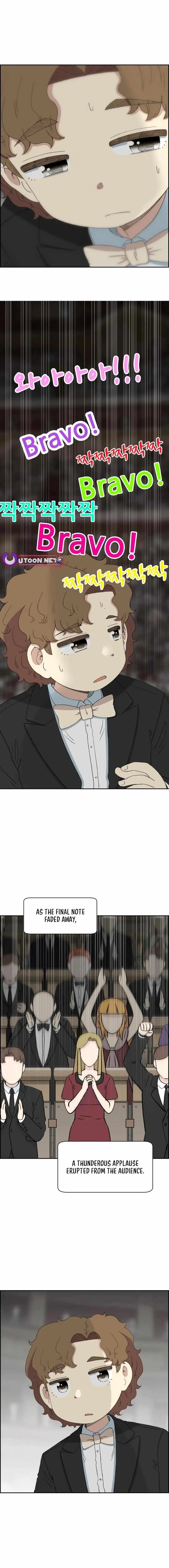 Beethoven Reborn Chapter 44 page 24