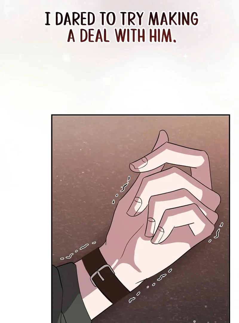 Bed Partner Chapter 27 page 8