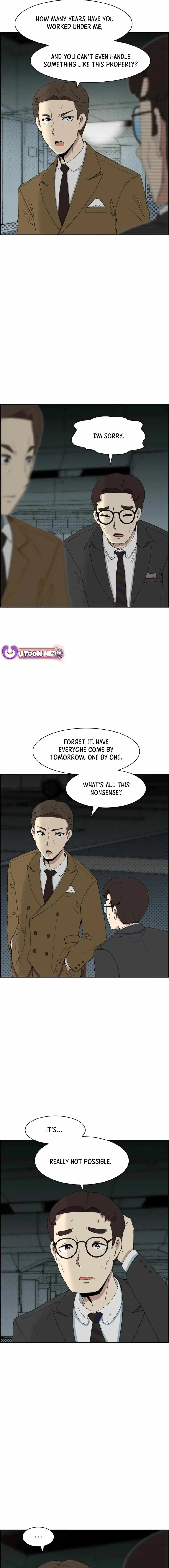 Beethoven Reborn Chapter 45 page 5