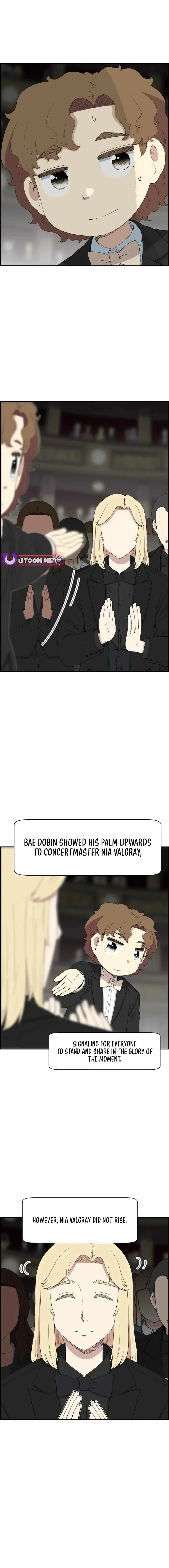 Beethoven Reborn Chapter 44 page 25