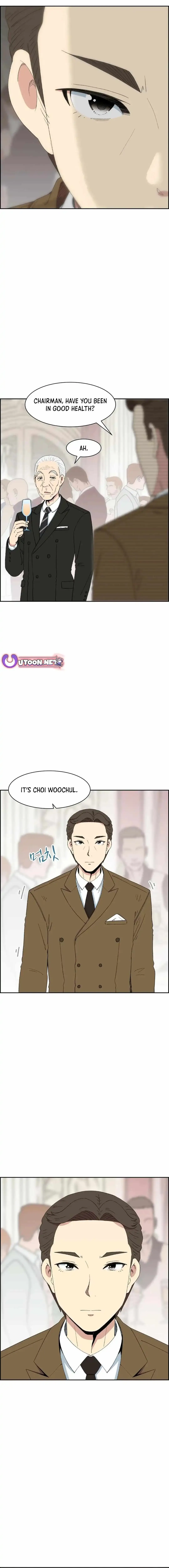 Beethoven Reborn Chapter 45 page 8