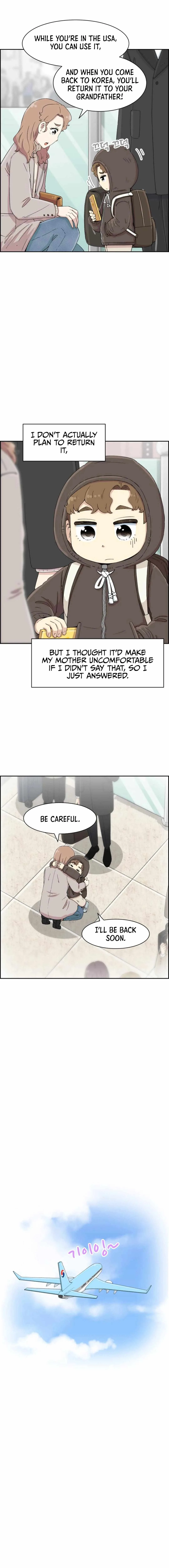 Beethoven Reborn Chapter 47 page 10