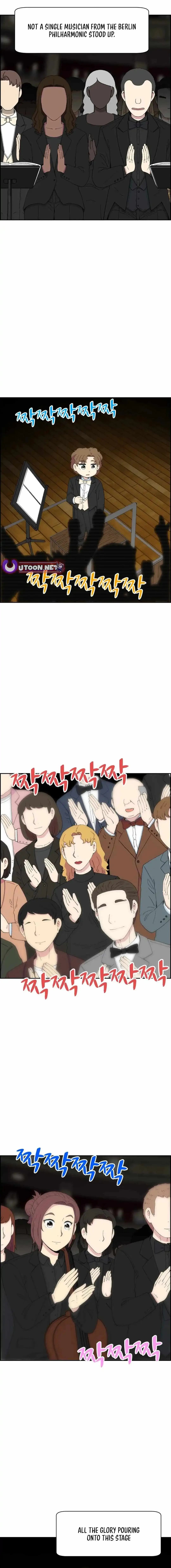 Beethoven Reborn Chapter 44 page 26