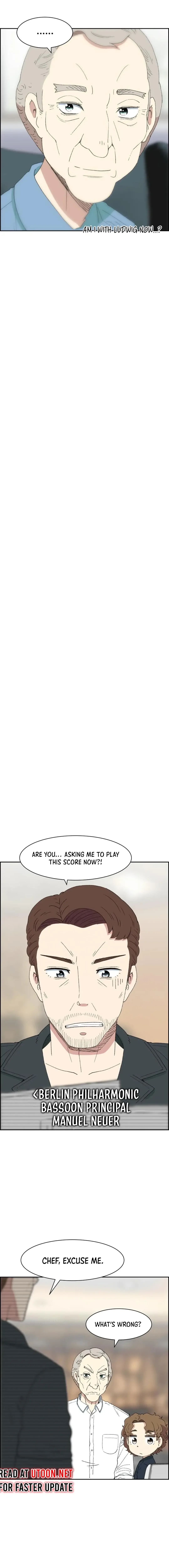 Beethoven Reborn Chapter 37 page 17