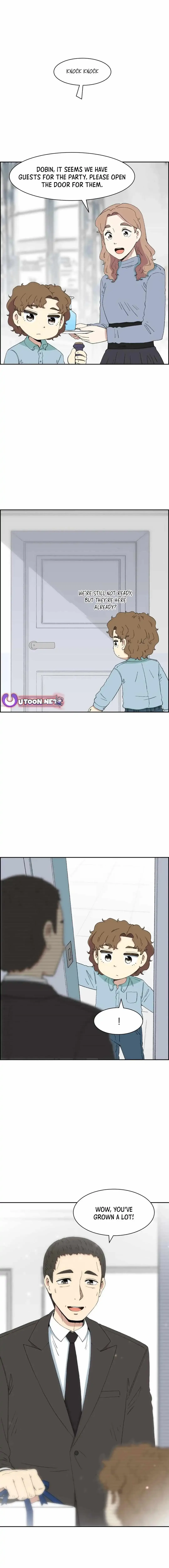 Beethoven Reborn Chapter 45 page 12