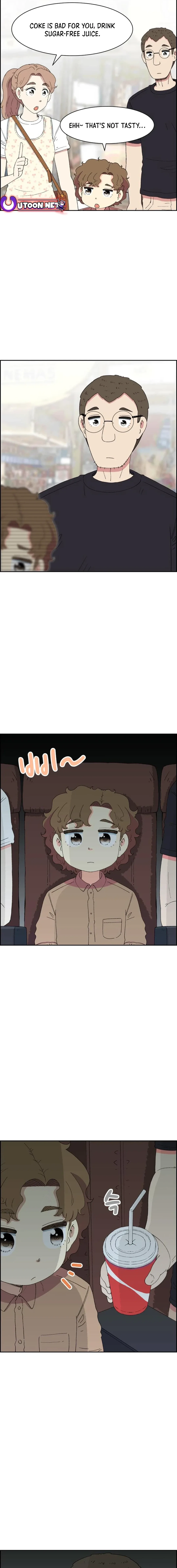 Beethoven Reborn Chapter 39 page 16
