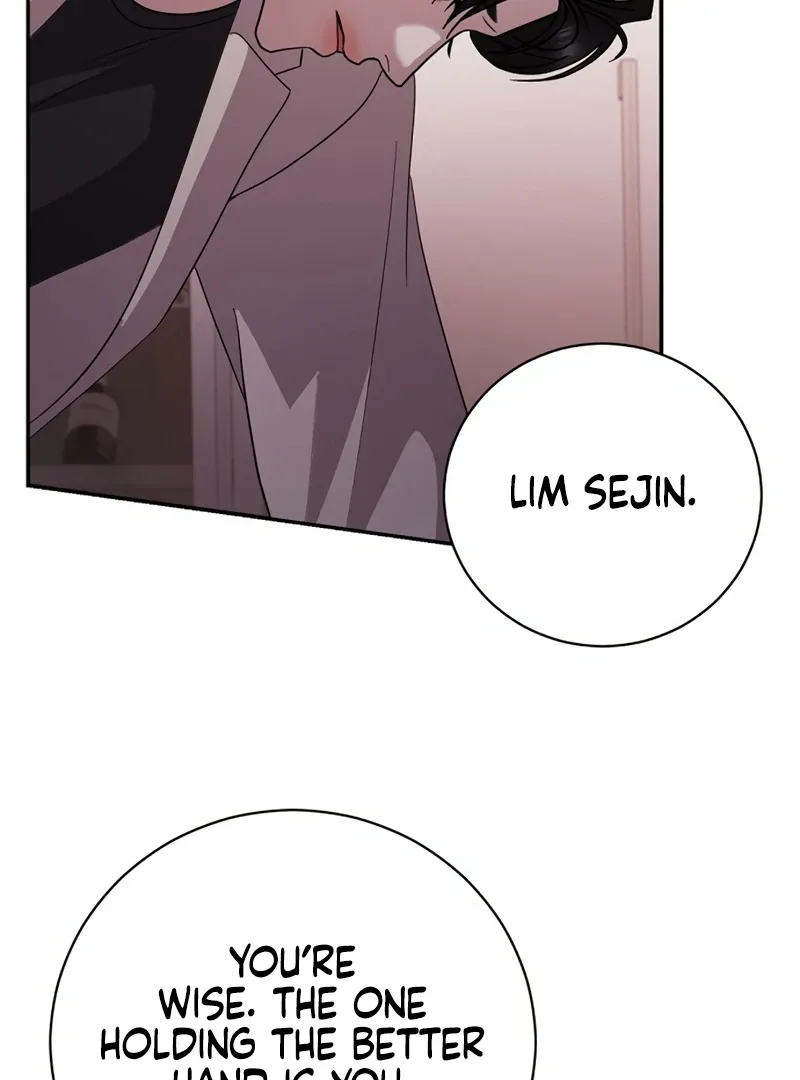 Bed Partner Chapter 27 page 6