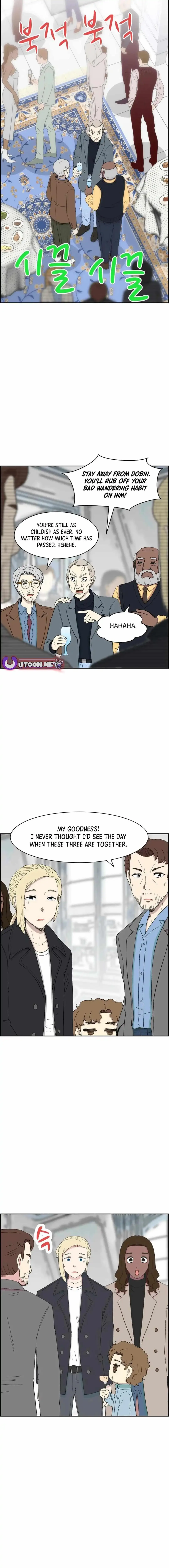 Beethoven Reborn Chapter 45 page 16