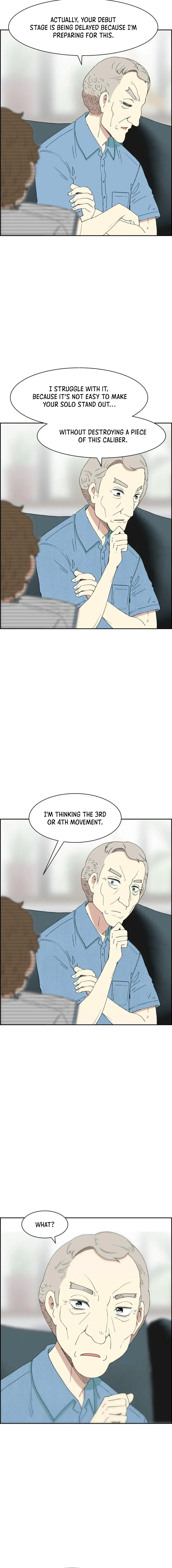Beethoven Reborn Chapter 37 page 14